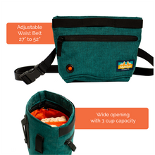 Load image into Gallery viewer, Penny Changer Treat Pouch™ | Multiple Colors
