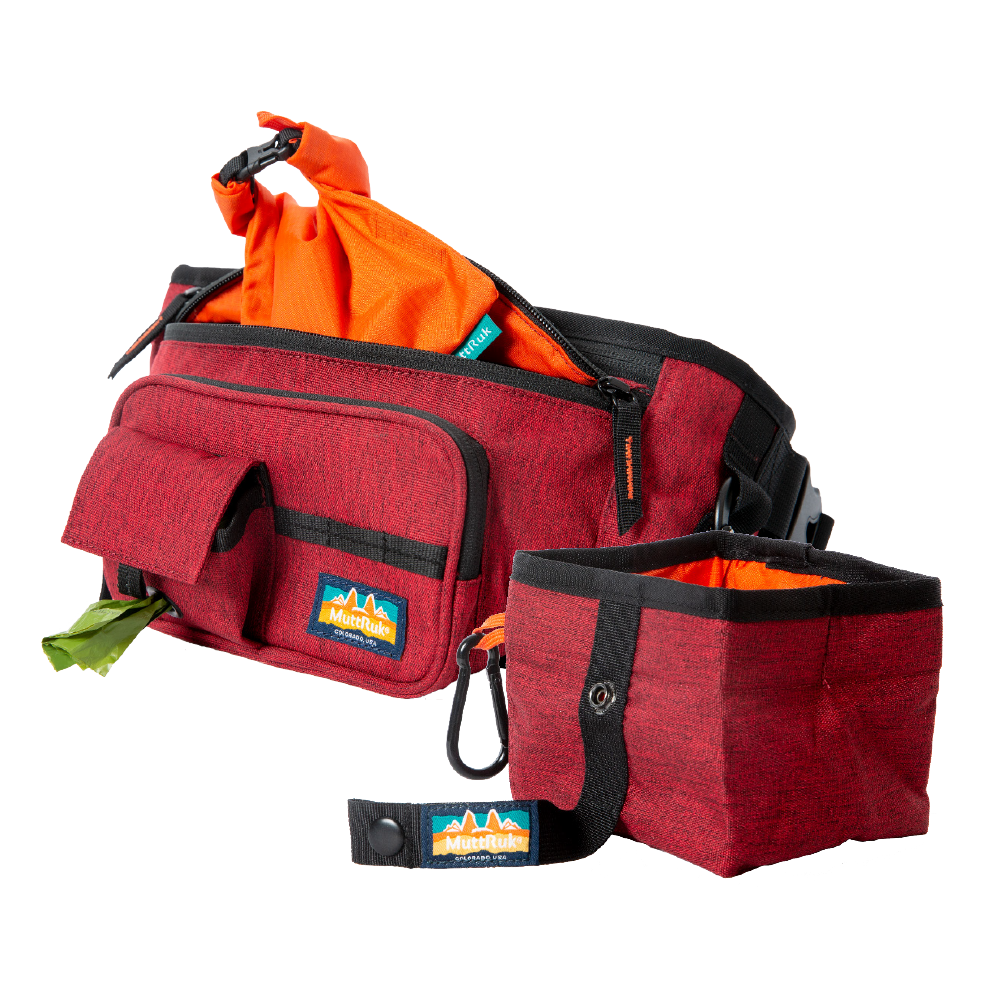 Sidekick Trio™ Bundle | Multiple Colors – MuttRuk