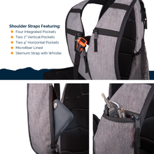 Load image into Gallery viewer, Phoenix 14L Backpack™ | Multiple Colors