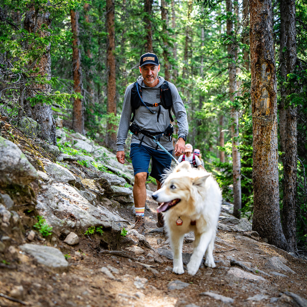 
                  
                    Pacer™ Hands-Free Pack Line
                  
                