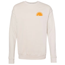 Load image into Gallery viewer, Made for the Outdoors Crew Sweatshirt | Multiple Colors
