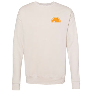 Made for the Outdoors Crew Sweatshirt | Multiple Colors