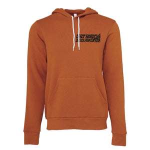 
                  
                    Dirt Roads Dusty Paws Lightweight Hoodie | Multiple Colors
                  
                
