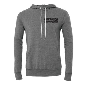 
                  
                    Dirt Roads Dusty Paws Lightweight Hoodie | Multiple Colors
                  
                