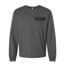 Load image into Gallery viewer, Dirt Roads Dusty Paws Heavyweight Long Sleeve | Multiple Colors