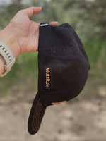 Dirt Roads Dusty Paws Running Trucker