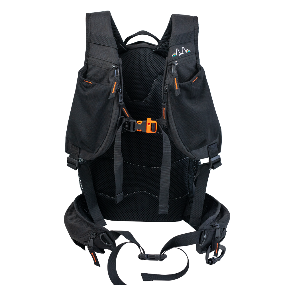 Phoenix Mini Backpack Phoenix 18L Backpack™ | Multiple Colors – MuttRuk