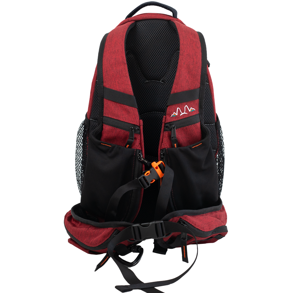 
                  
                    Phoenix 18L Backpack™ | Multiple Colors
                  
                
