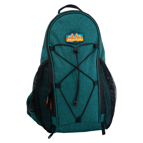 【新品・未開封】milet 5AM Backpack Millet Mixt 25+5L Green Mountaineering Backpack | Alltricks.com