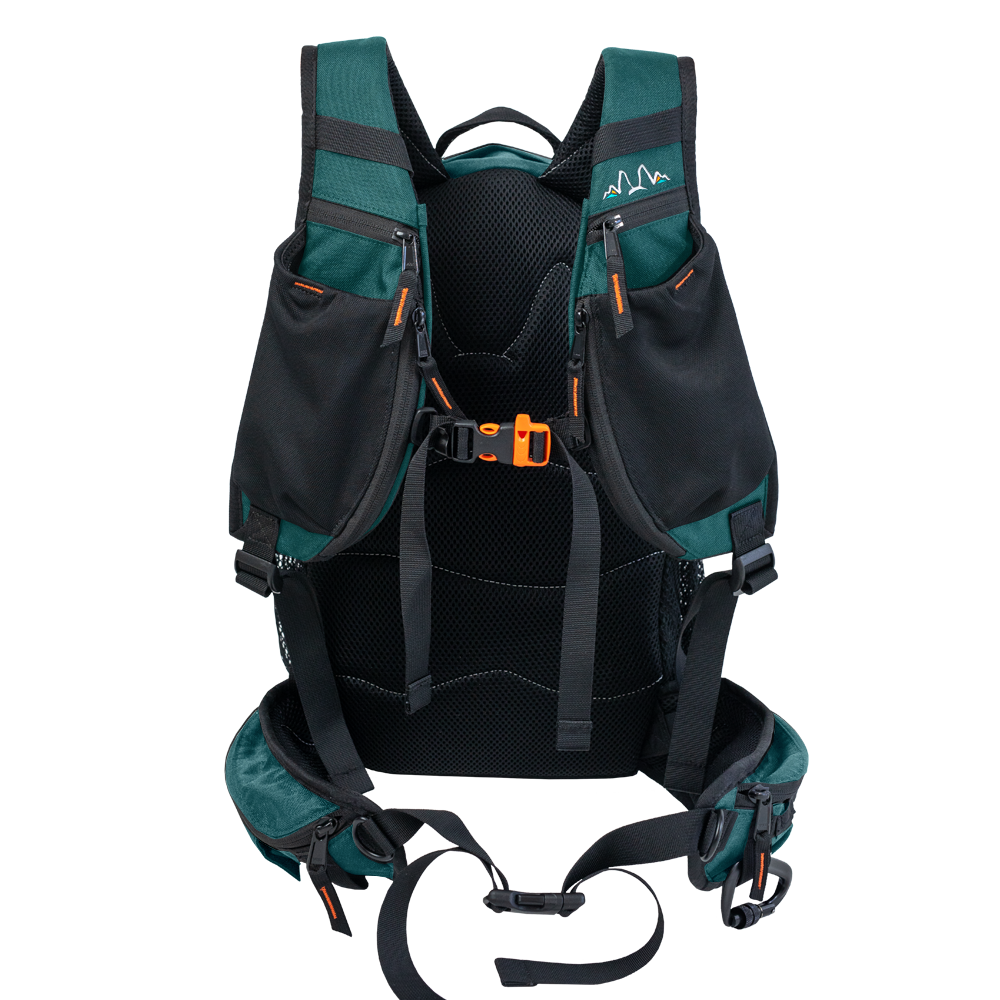 Phoenix 18L Backpack™ | Multiple Colors – MuttRuk