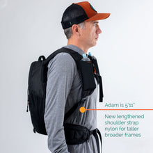 Load image into Gallery viewer, GEN2 Phoenix 18L Backpack™ | Multiple Colors