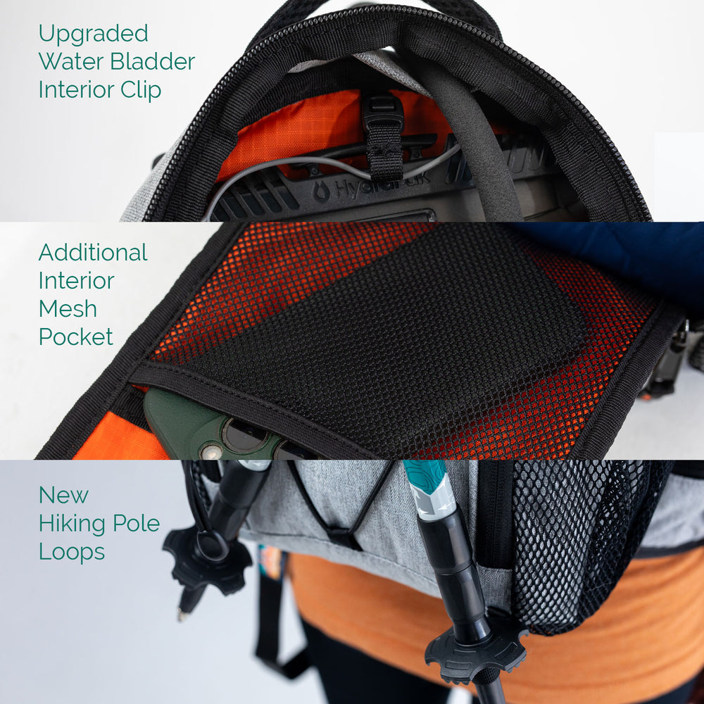 
                  
                    Phoenix 18L Backpack™ | Multiple Colors
                  
                
