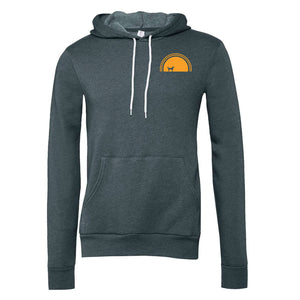 Made for the Outdoors Hoodie | Multiple Colors