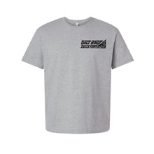 Load image into Gallery viewer, Dirt Roads Dusty Paws Heavyweight Tee | Multiple Colors
