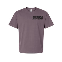 Load image into Gallery viewer, Dirt Roads Dusty Paws Heavyweight Tee | Multiple Colors