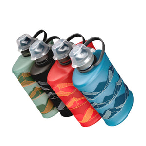 
                  
                    HydraPak Stow™ 500 mL
                  
                