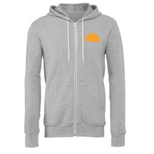 Load image into Gallery viewer, Made for the Outdoors Zip Hoodie | Multiple Colors