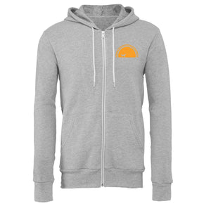 Made for the Outdoors Zip Hoodie | Multiple Colors