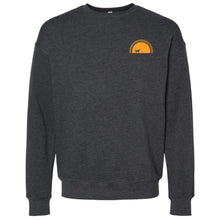 Load image into Gallery viewer, Made for the Outdoors Crew Sweatshirt | Multiple Colors