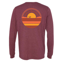 Load image into Gallery viewer, Made for the Outdoors Long Sleeve | Multiple Colors