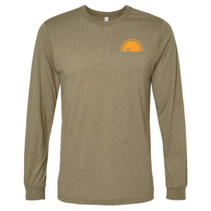 Made for the Outdoors Long Sleeve | Multiple Colors