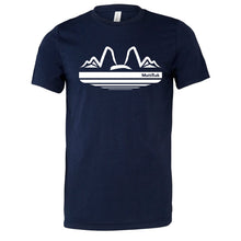 Load image into Gallery viewer, Mutts and Mountains Tee | Multiple Colors