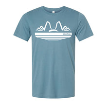 Load image into Gallery viewer, Mutts and Mountains Tee | Multiple Colors