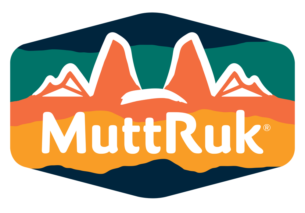 MuttRuk Hiking Packs for Dog Lovers