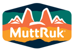MuttRuk Hiking Packs for Dog Lovers