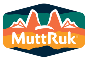 MuttRuk Hiking Packs for Dog Lovers