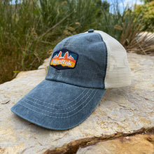 Load image into Gallery viewer, MuttRuk Unstructured Trucker | Multiple Colors