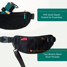 Load image into Gallery viewer, Pacer Hands-Free Waist Belt