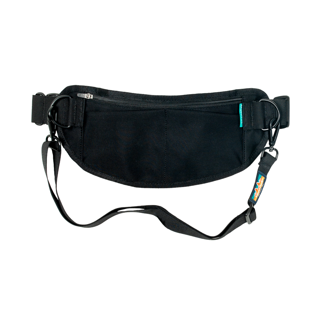 Pacer Hands-Free Waist Belt