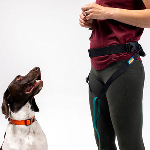 
                  
                    Pacer™ Hands-Free Waist Belt
                  
                
