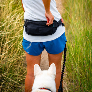 
                  
                    Pacer™ Hands-Free Waist Belt
                  
                