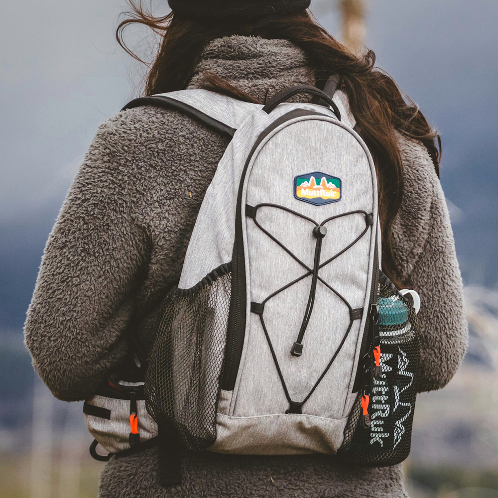 
                  
                    1st Generation Phoenix 14L Backpack™ | Granite Gray
                  
                
