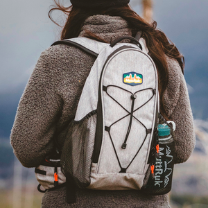 
                  
                    1st Generation Phoenix 14L Backpack™ | Granite Gray
                  
                