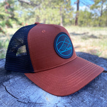 Load image into Gallery viewer, Journey Patch Hat | Multiple Colors