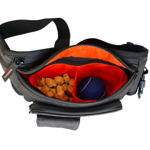 
                  
                    Sidekick Hip Pack™ Divided Liner
                  
                
