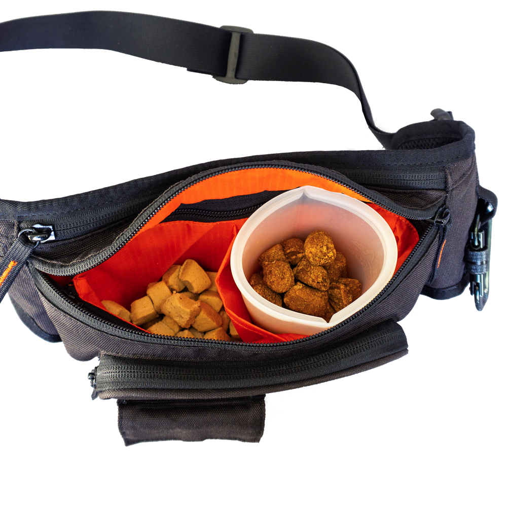 
                  
                    Sidekick Hip Pack™ Divided Liner
                  
                