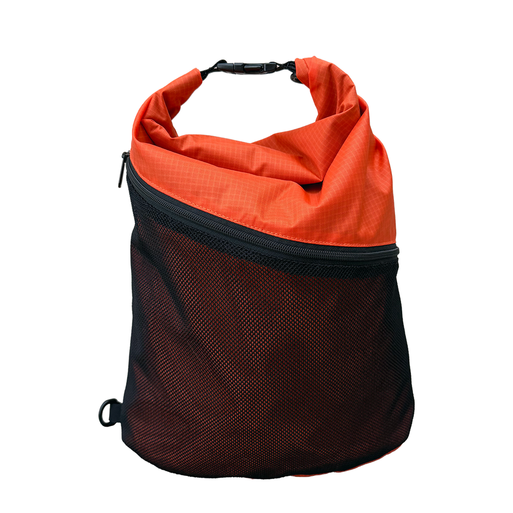 Rolltop Stash Sack™
