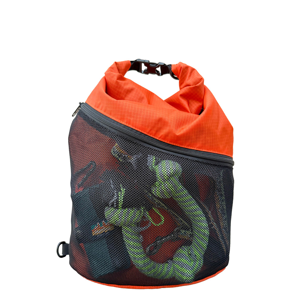 
                  
                    Rolltop Stash Sack™
                  
                