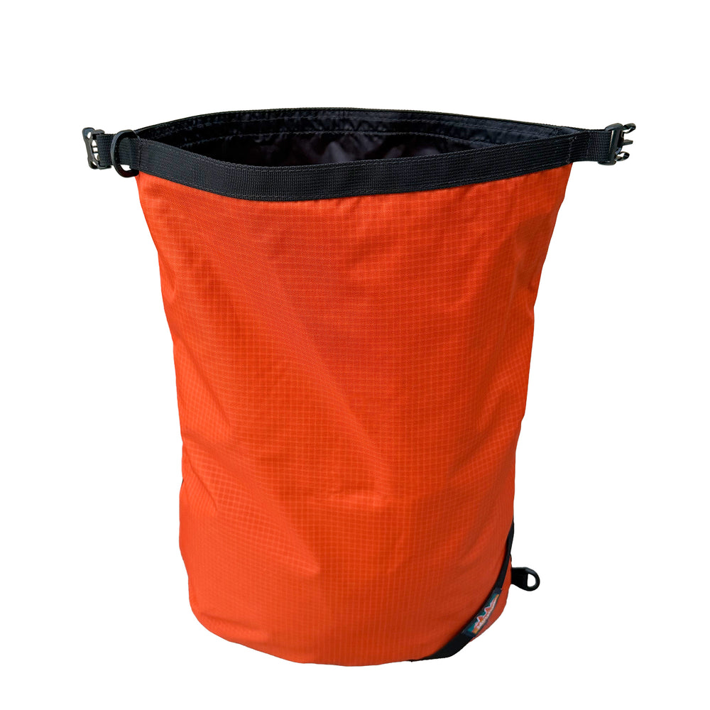 
                  
                    Rolltop Stash Sack™
                  
                