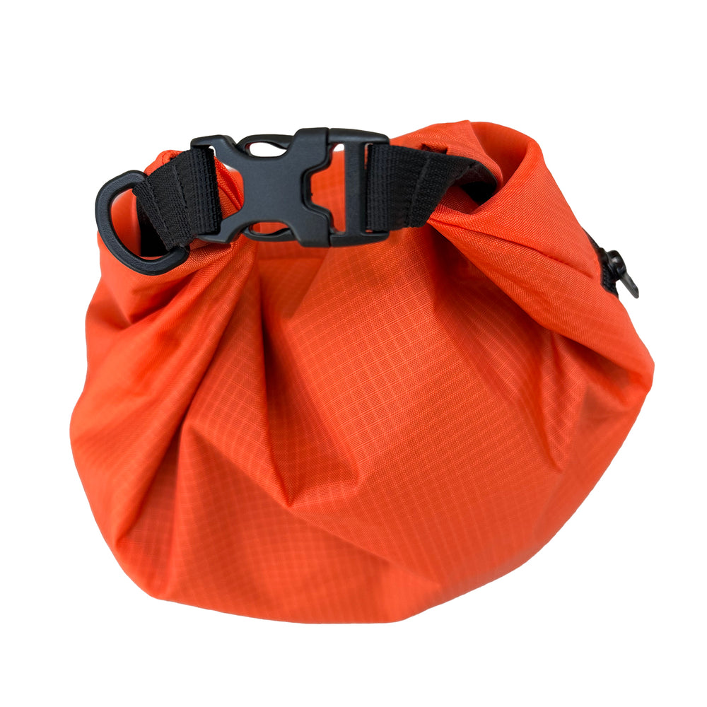 
                  
                    Rolltop Stash Sack™
                  
                