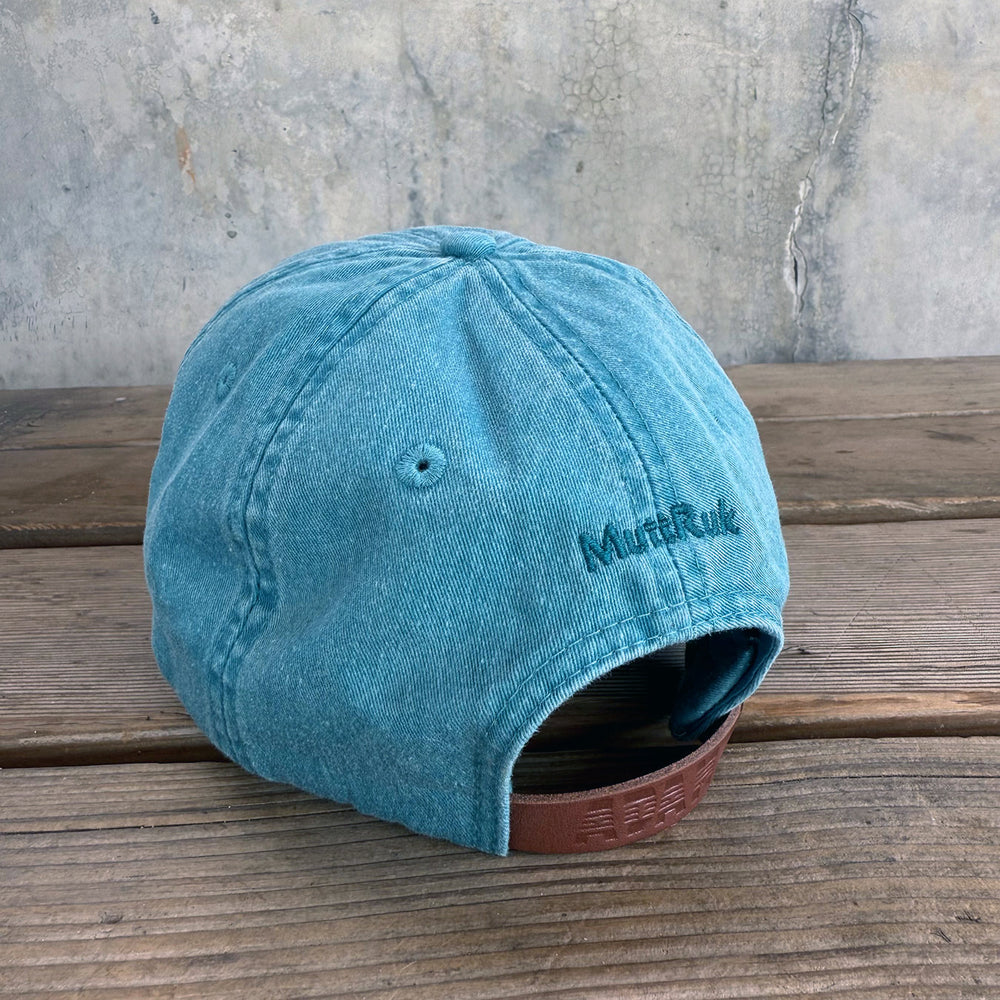 
                  
                    Classic Dog Unstructured Cap | Multiple Colors
                  
                