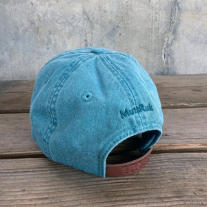 
                  
                    Classic Dog Unstructured Cap | Multiple Colors
                  
                