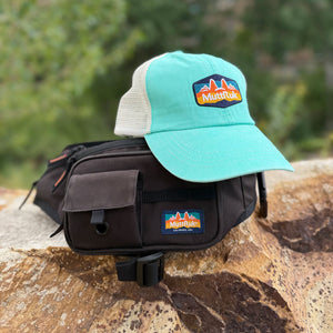 
                  
                    Classic Unstructured Trucker | Multiple Colors
                  
                