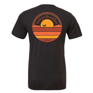 
                  
                    Made for the Outdoors Tee | Multiple Colors
                  
                