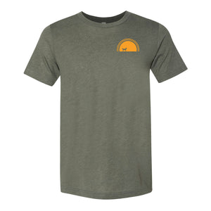 Made for the Outdoors Tee | Multiple Colors