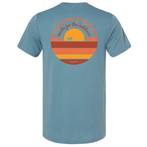 
                  
                    Made for the Outdoors Tee | Multiple Colors
                  
                